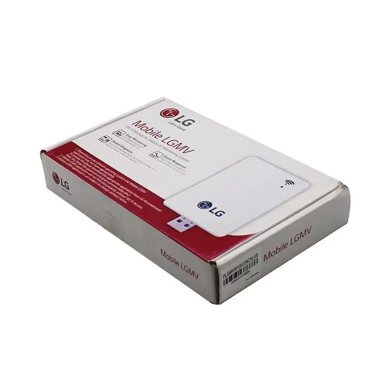 Mobile LGMV PLGMVW100