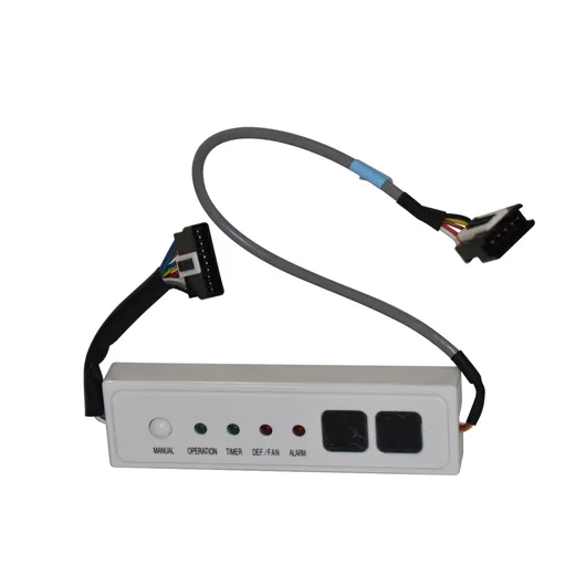 TRANE VRF SPARE PARTS TRANE VRF DISPLAY BOX ASSEMBLY