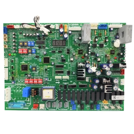 TRANE VRF SPARE PARTS TRANE VRF MAIN CONTROL BOARD 