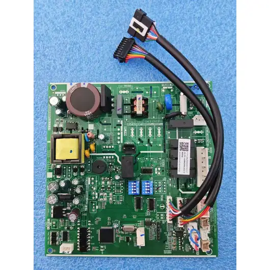 TRANE CHILLER SPARE PARTS TRANE FAN COIL UNIT MAIN CONTROL BOARD