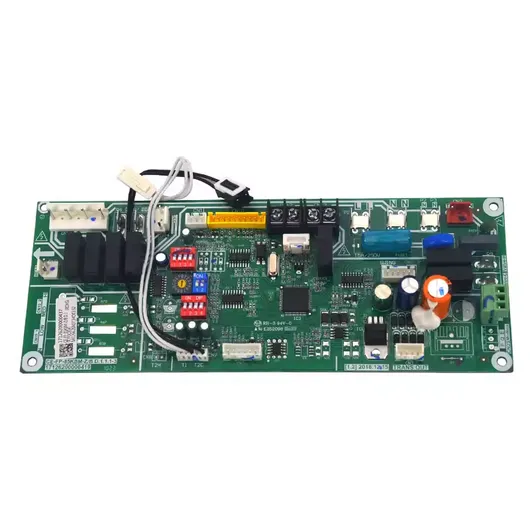 TRANE CHILLER SPARE PARTS TRANE FAN COIL UNIT MAIN CONTROL BOARD