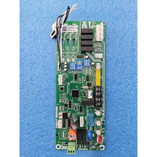 TRANE CHILLER SPARE PARTS TRANE FAN COIL UNIT MAIN CONTROL BOARD