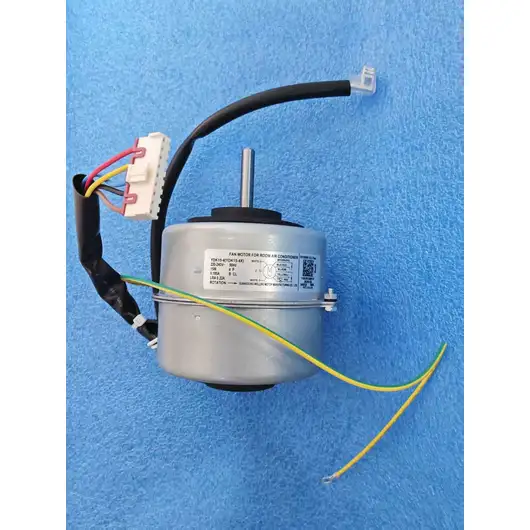 TRANE AIR CONDITIONER SPARE PARTS TRANE AC FAN MOTOR