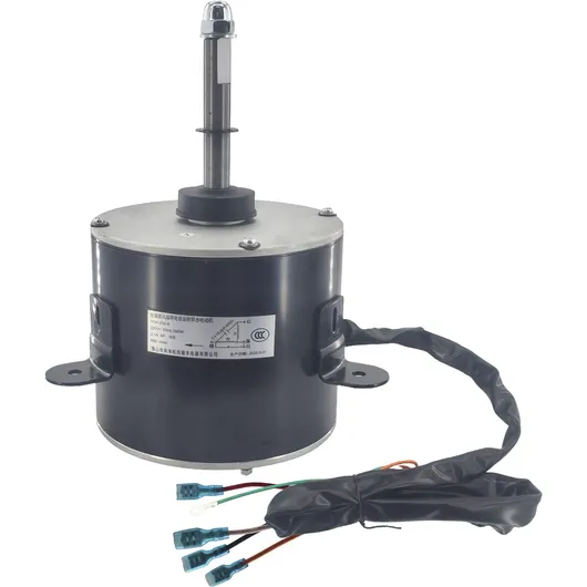 GREE AIR CONDITION FAN MOTOR