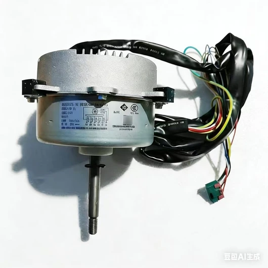 Gree air conditioner spare parts Gree air conditioner fan motor