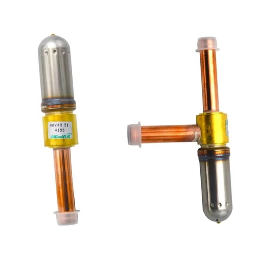 Hisense VRF spare parts hisense VRF expansion valve