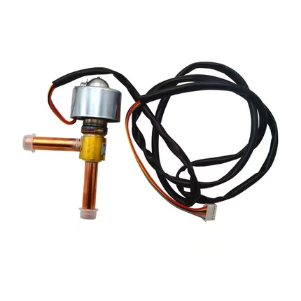 Hisense VRF spare parts hisense VRF expansion valve