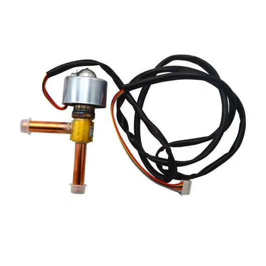 Hisense VRF spare parts hisense VRF expansion valve