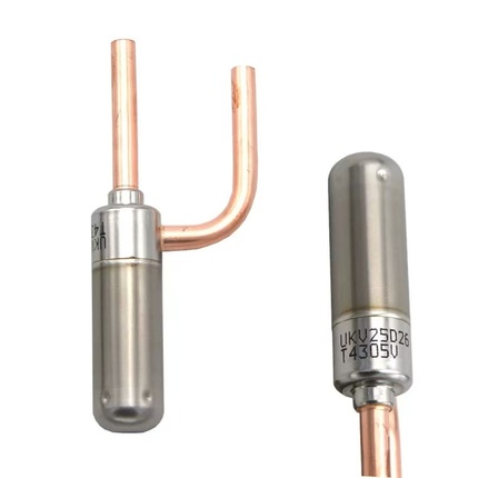 Hisense VRF spare parts hisense VRF expansion valve