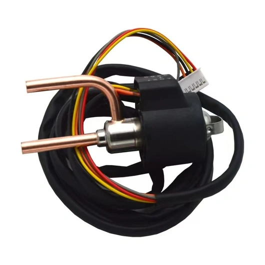 Hisense VRF spare parts hisense VRF expansion coil