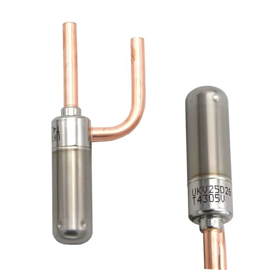 Hisense VRF spare parts hisense VRF expansion valve