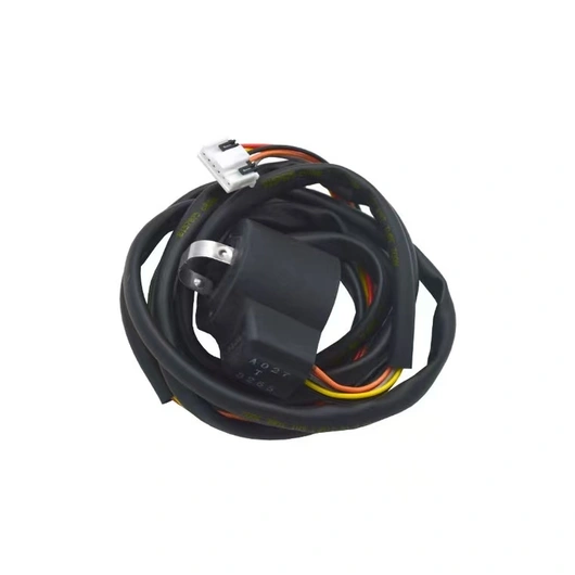 Hisense VRF spare parts hisense VRF expansion coil