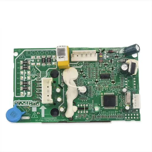 Trane VRF spare parts Trane VRF Inverter control board subassembly
