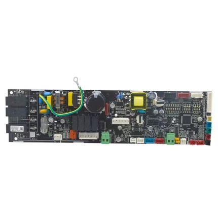 TICA VRF SPARE PARTS TICA AIR CONDITIONER PCB BOARD