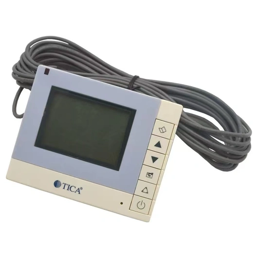 Tica air conditioner spare parts Tica air conditioner Controller