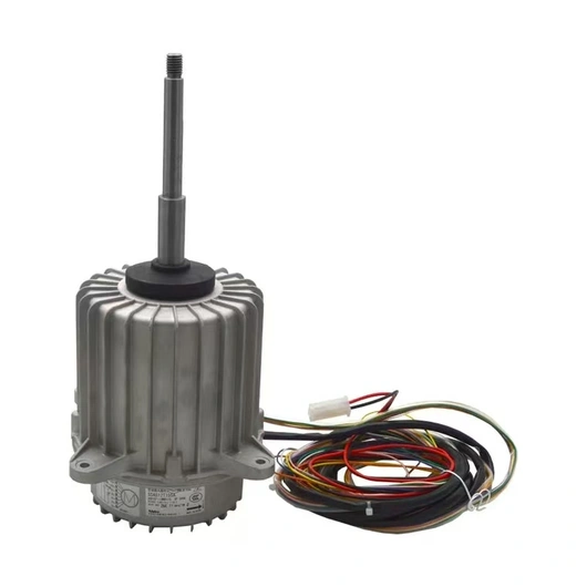 Mitsubishi heavy industries VRF sapre parts Mitsubishi heavy industires VRF fan motor