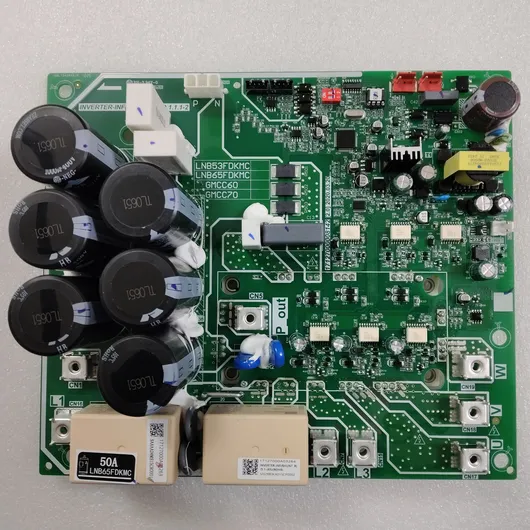 CARRIER VRF SPARE PARTS CARRIER VRF PCB BOARD 