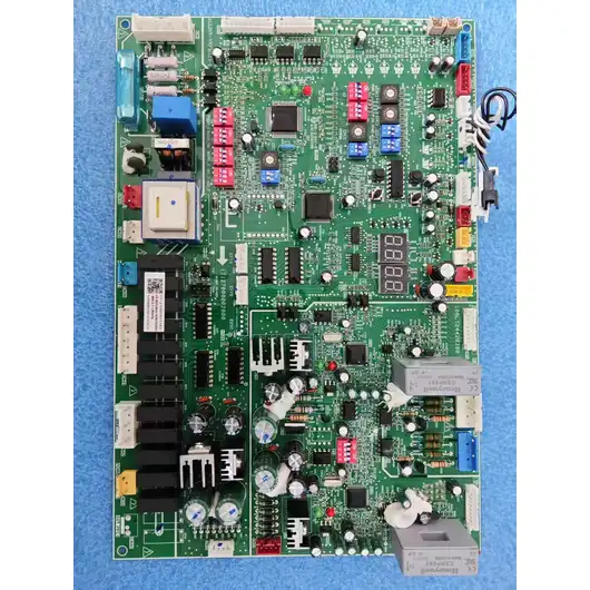 TRANE VRF SPARE PARTS TRANE VRF MAIN CONTROL BOARD 