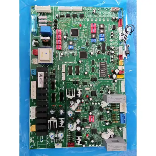 TRANE VRF SPARE PARTS TRANE VRF MAIN CONTROL BOARD 
