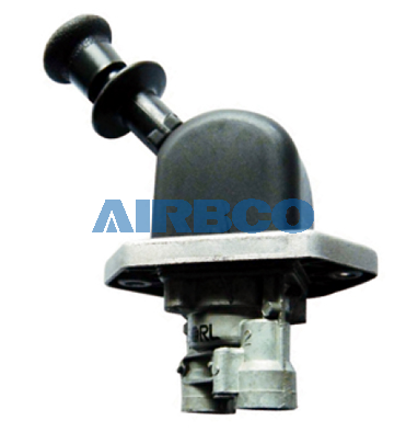A-850-2 Gerdes parking brake valve kit PPPBV11 