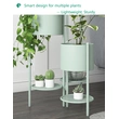 Metal Plant Stand aisundy