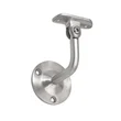 Stainless Steel Handrail Brackets Railing Accessories