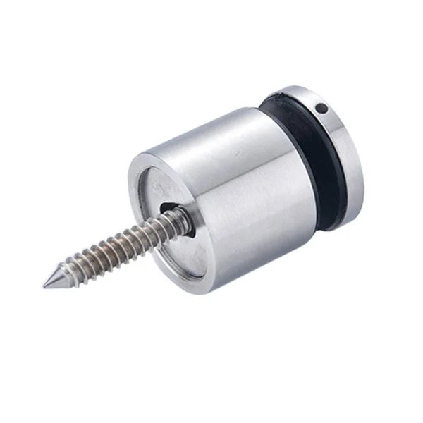 stainless steel Glass Standoffs