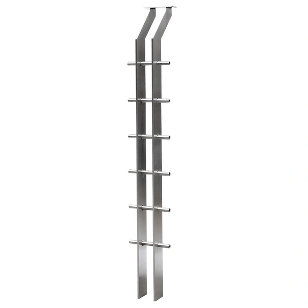 Stainless Steel  Glass Railing Stand  Column