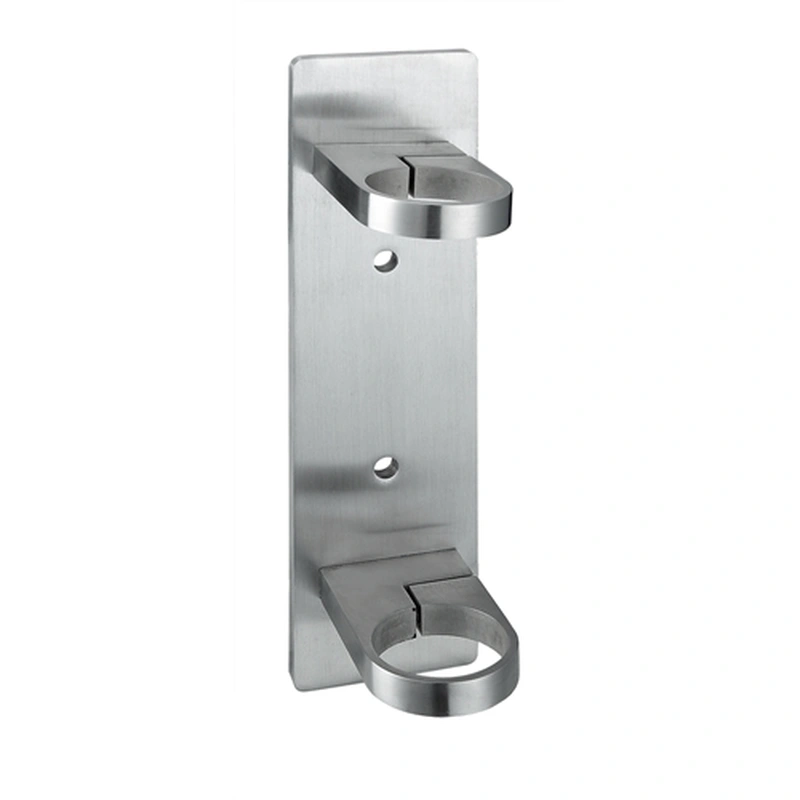 304 316 Stainless Steel Wall Mount Bracket