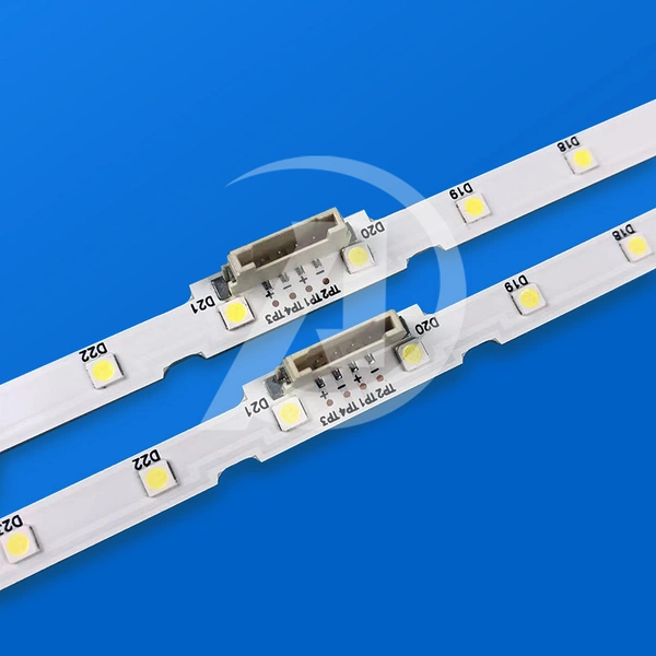 Samsung 55NU LED backlight NU7100