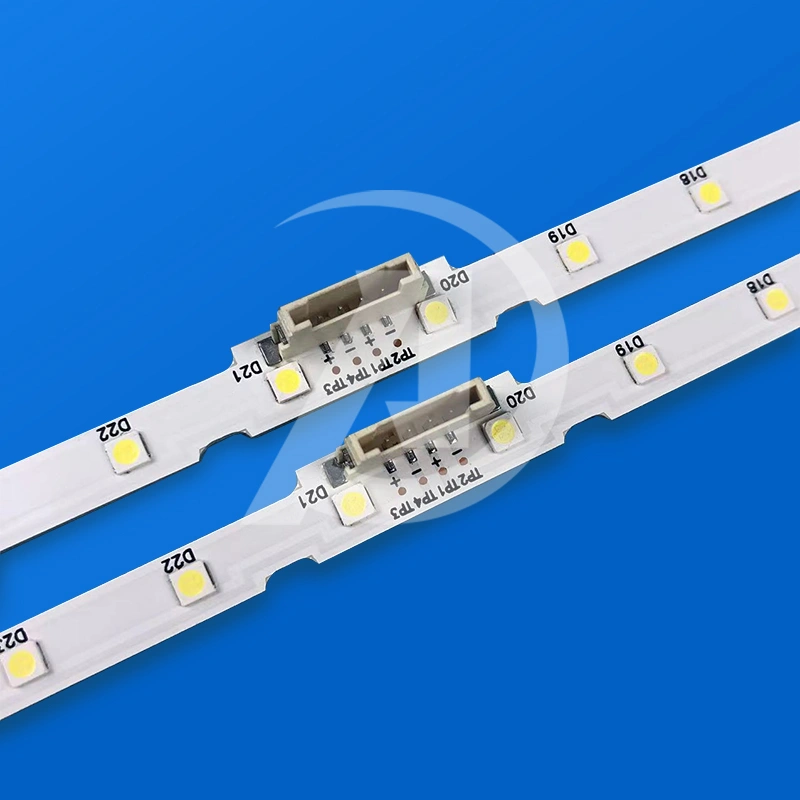 Samsung 55NU LED backlight NU7100