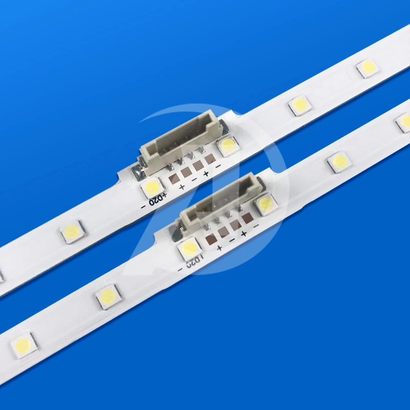 Samsung 50-inch LCD TV light strip JL. E500K2330-408BS-R7P-M-HF LED  