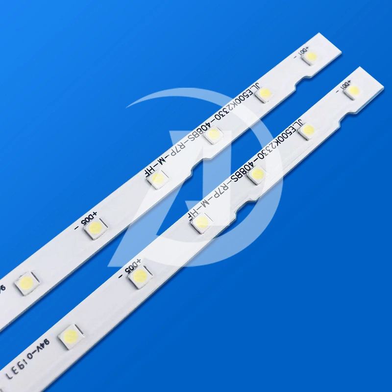 Samsung 50-inch LCD TV light strip JL. E500K2330-408BS-R7P-M-HF LED  