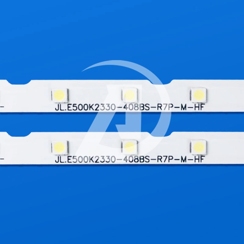 Samsung 50-inch LCD TV light strip JL. E500K2330-408BS-R7P-M-HF LED  