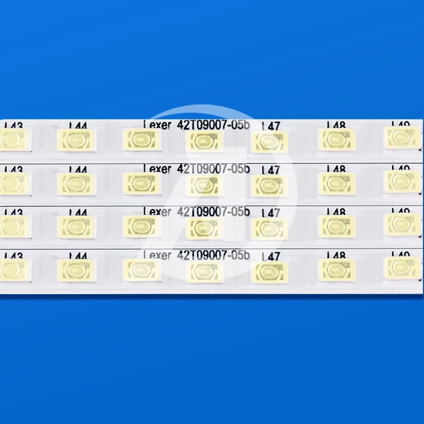 Changhong 42-inch LCD TV strip led backlight strip 42T09-05B ITV42839E