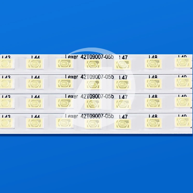 Changhong 42-inch LCD TV strip led backlight strip 42T09-05B ITV42839E