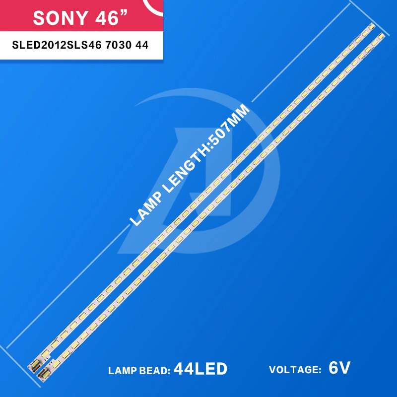 SONY 46inch SLED2012SLS46 KDL-46EX650/KDL-46HX750