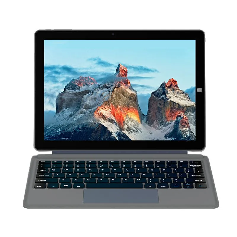  ALLDUCUBE iWork20 Pro Windows10 Tablets