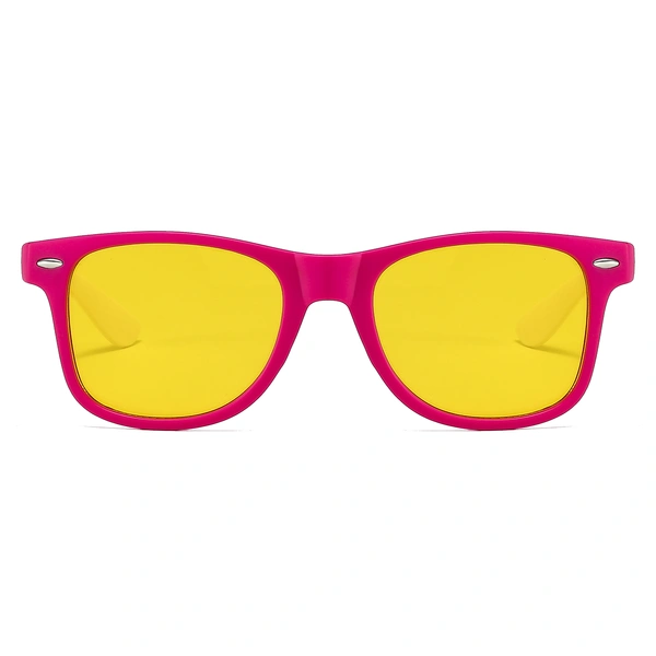 Custom Two Tone Printing Sunglasses