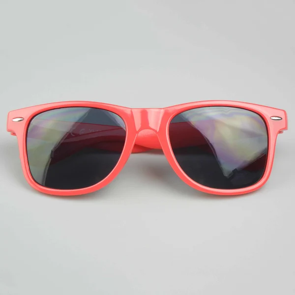 Custom Imprinted Sunglasses - Red