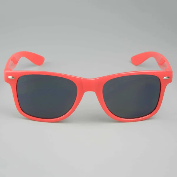 Custom Imprinted Sunglasses - Red