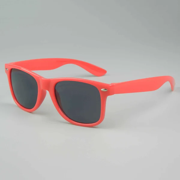 Custom Imprinted Sunglasses - Red