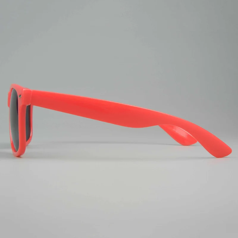 Custom Imprinted Sunglasses - Red