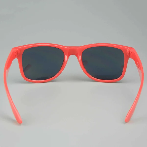 Custom Imprinted Sunglasses - Red