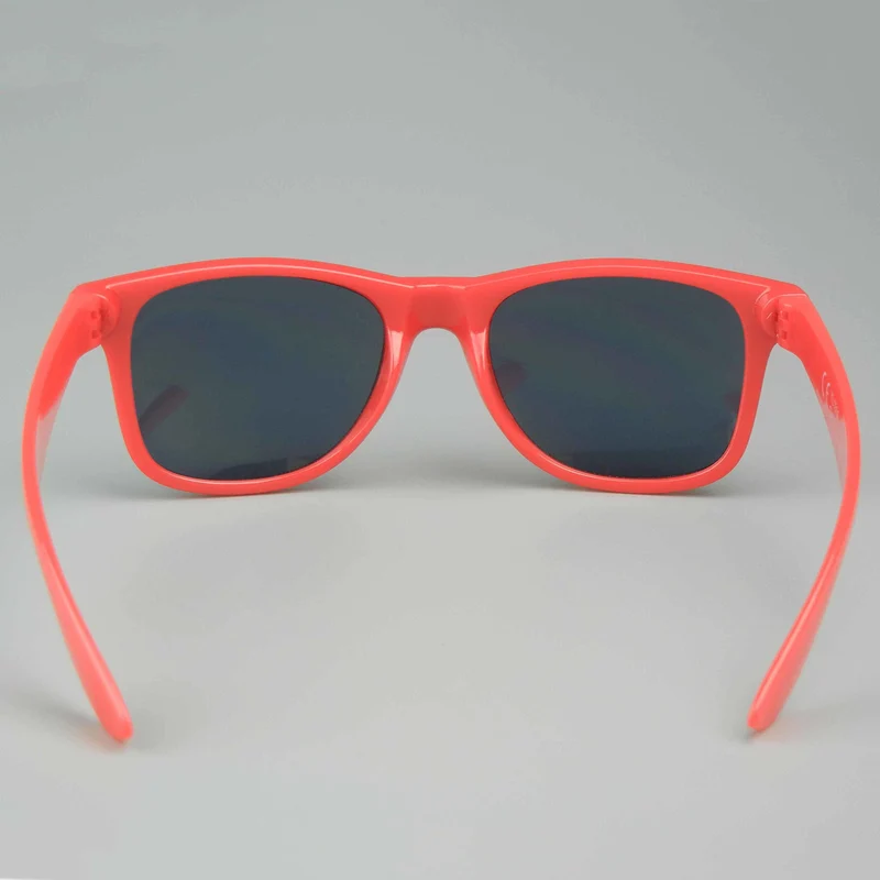 Custom Imprinted Sunglasses - Red