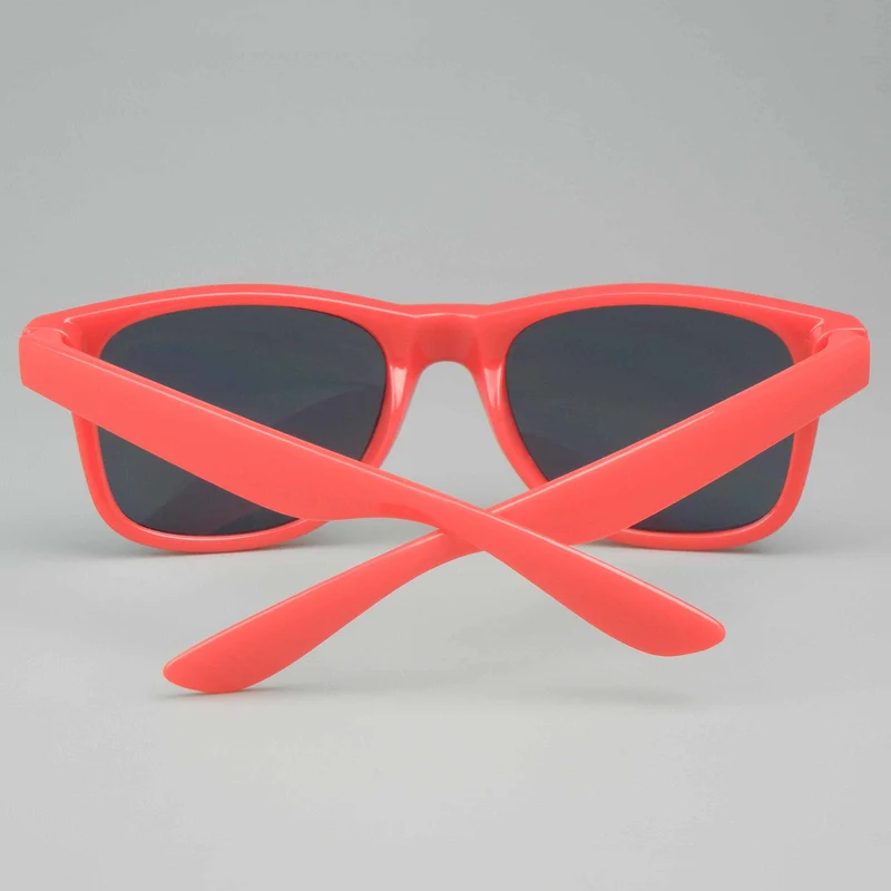Custom Imprinted Sunglasses - Red