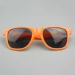 Custom Imprinted Sunglasses - Orange