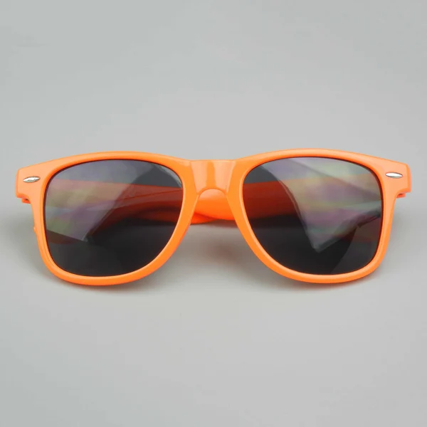 Custom Imprinted Sunglasses - Orange
