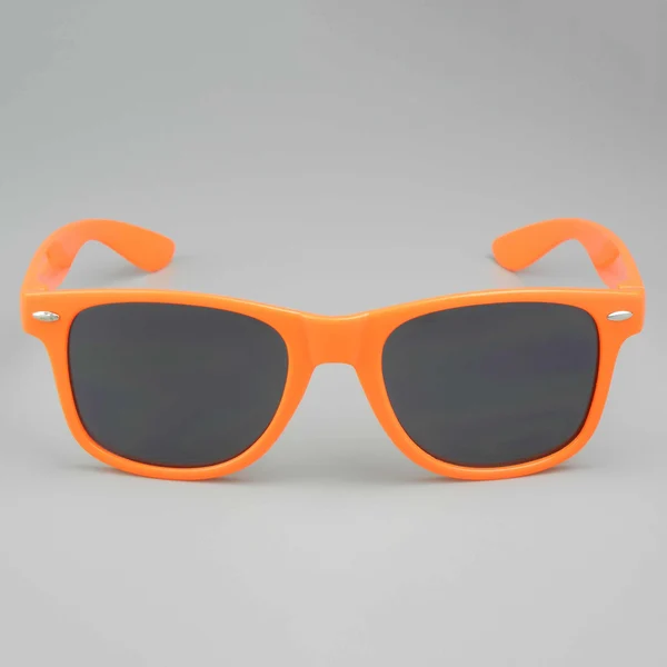Custom Imprinted Sunglasses - Orange