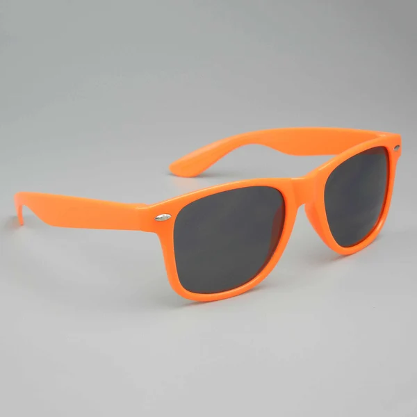 Custom Imprinted Sunglasses - Orange